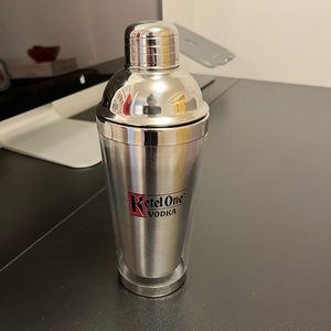 Ketel One Cocktail Shaker